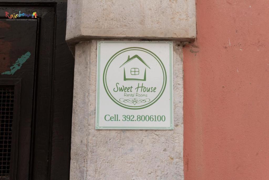 坎波巴索 Sweet House酒店 外观 照片