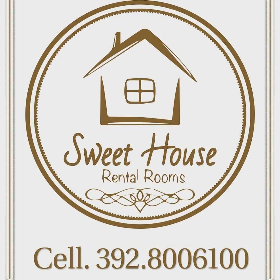 坎波巴索 Sweet House酒店 外观 照片